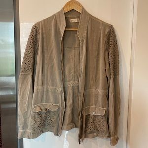 🖤3FOR30! altar’d state jacket (med)